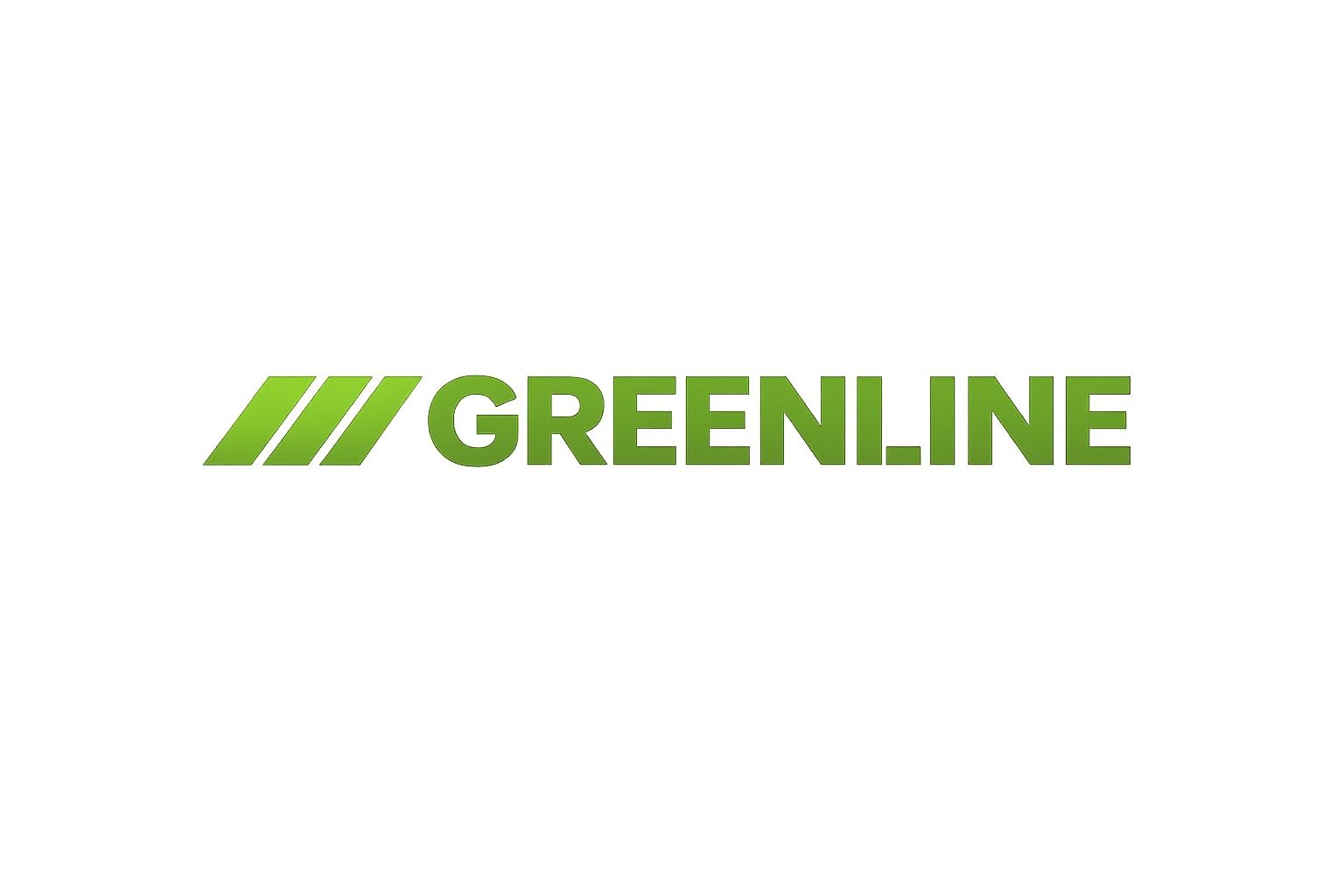 Greenline skips